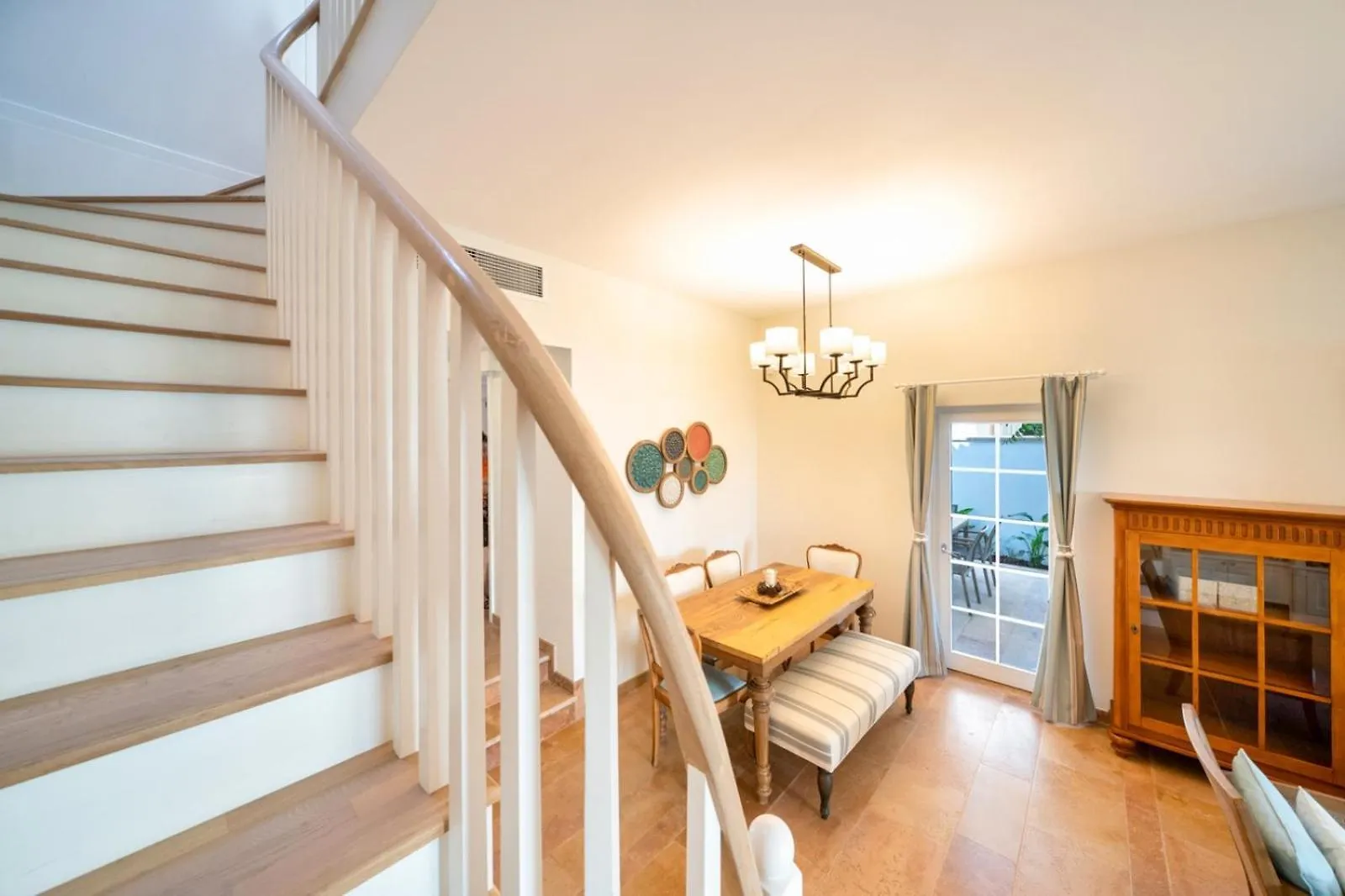 Number 27, Outstanding Corner Villa W/Pool In Portville Gocek Fethiye
