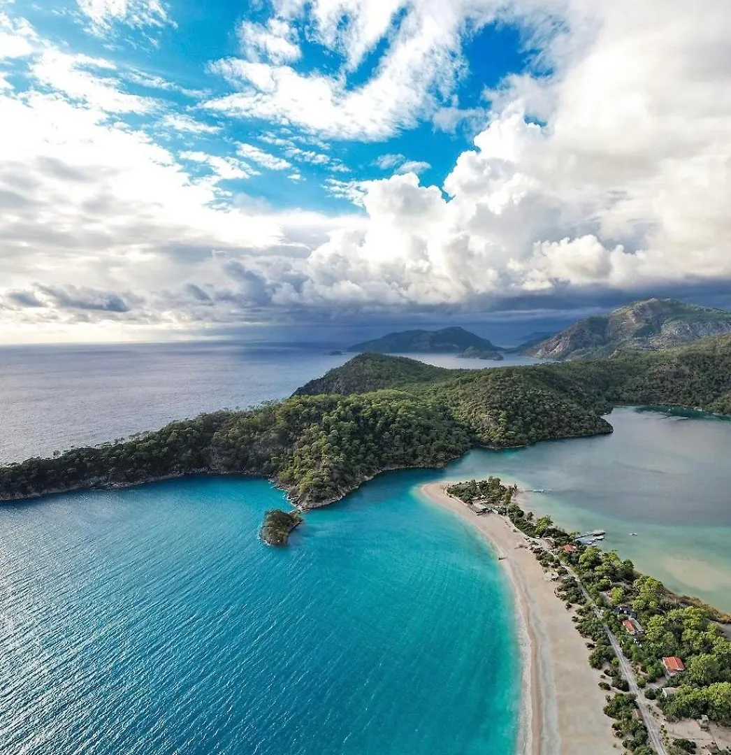 Number 27, Outstanding Corner Villa W/Pool In Portville Gocek Fethiye 0*,  Turkey